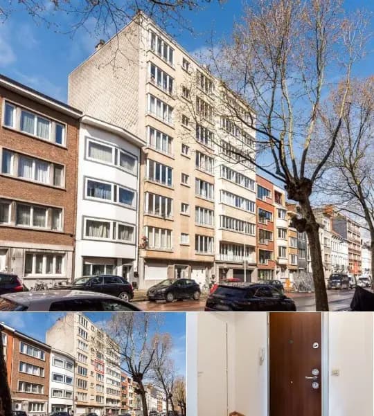 Studio for sale