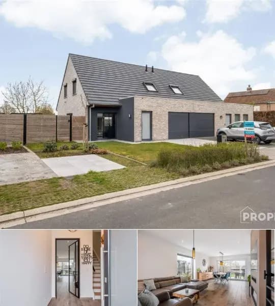 Residence for sale