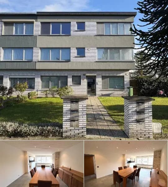 Apartment for rent