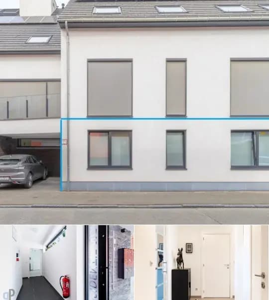 Apartment for sale