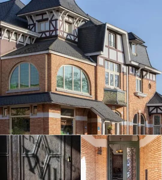 Villa for sale