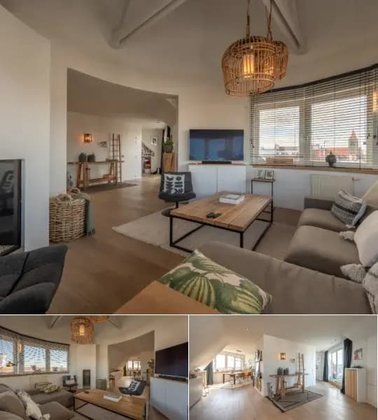 Apartment for sale