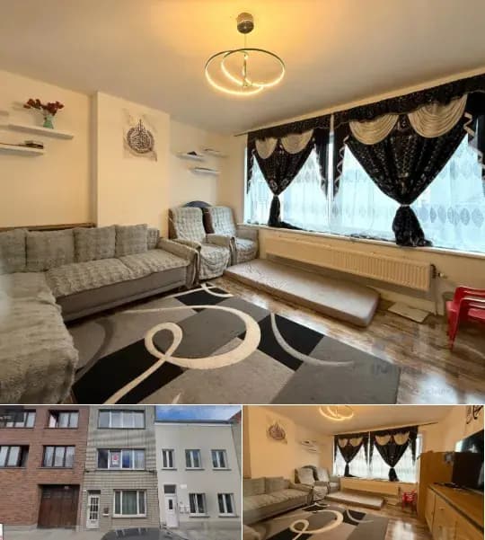 Apartment for sale