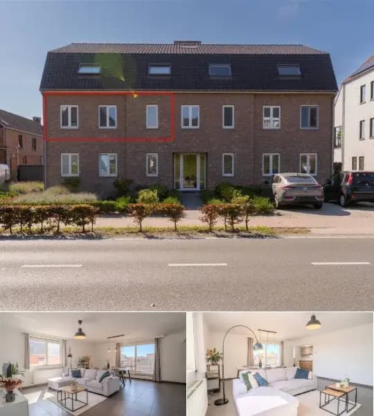 Apartment for sale