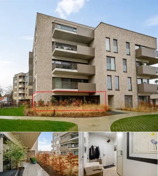 Apartment for sale