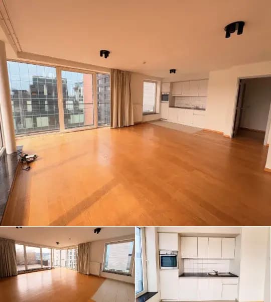 Apartment for rent