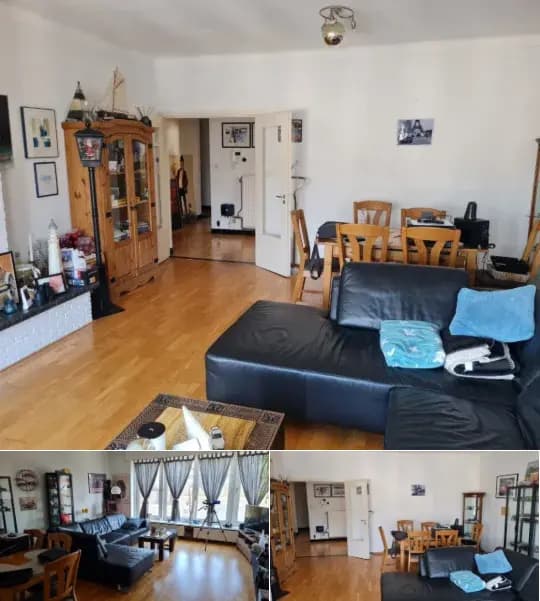 Apartment for rent