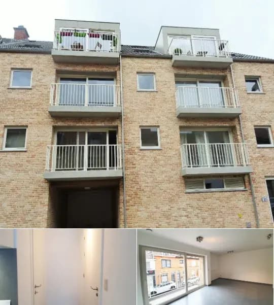 Apartment for rent