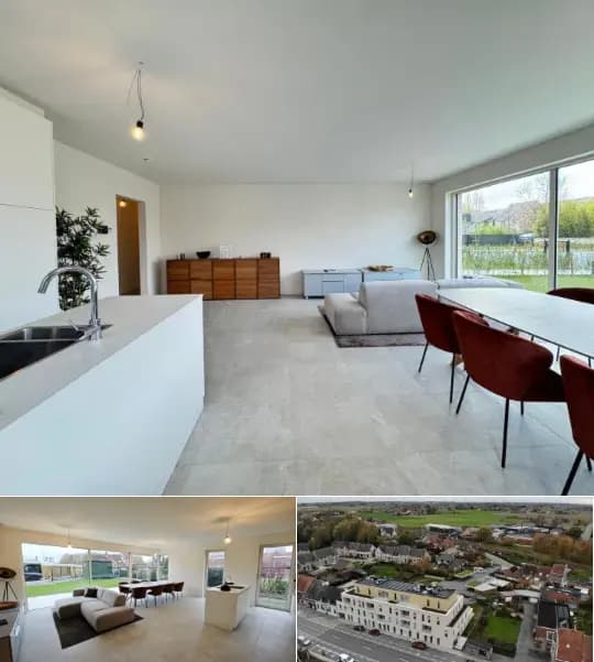 Apartment for sale (New construction project)