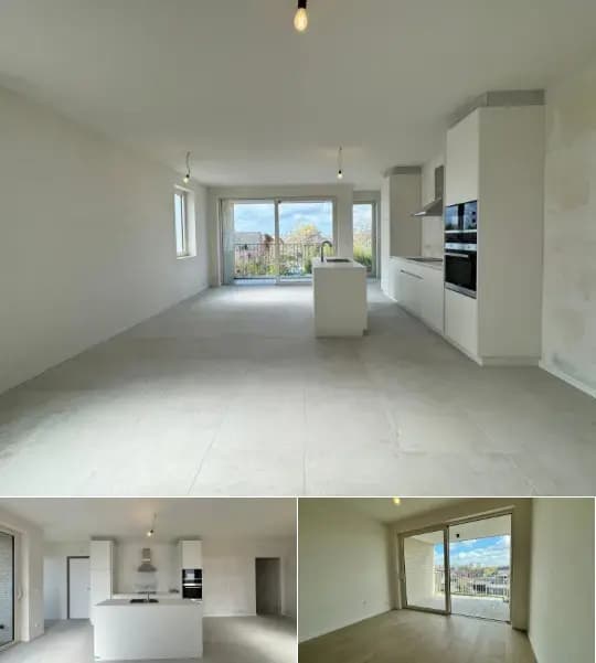 Apartment for sale (New construction project)