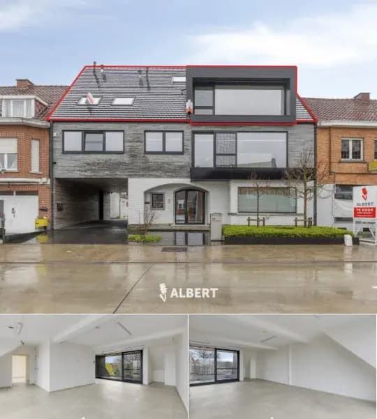 Apartment for sale