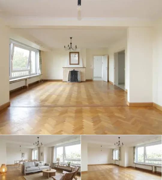 Apartment for rent