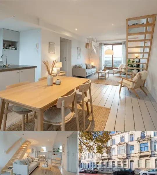 Apartment for sale