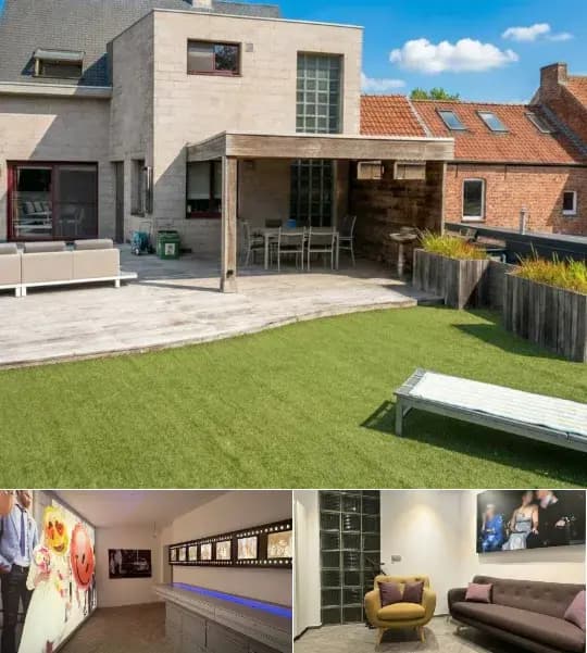 Triplex for sale
