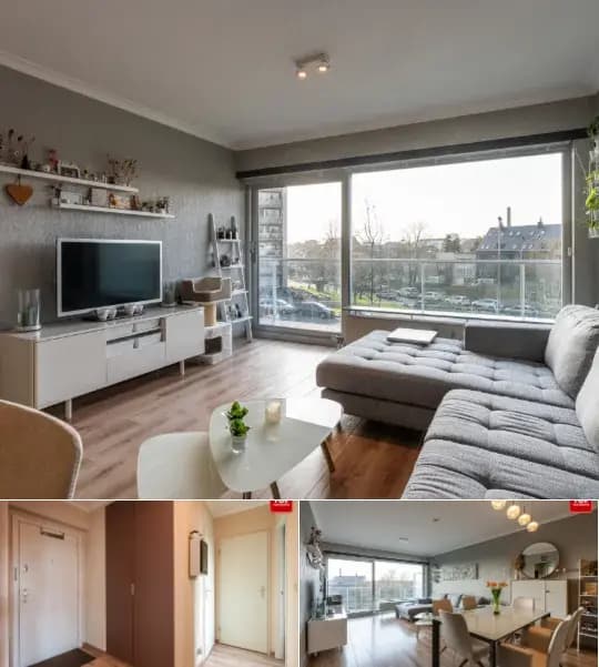 Apartment for sale