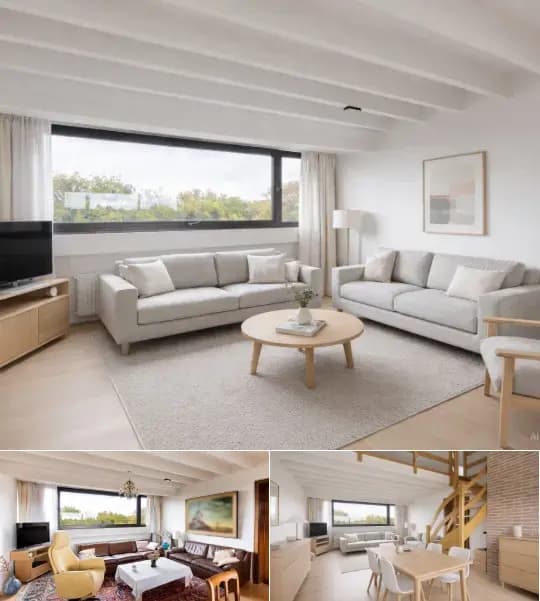 Duplex for sale