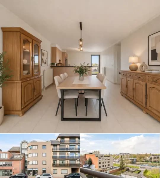 Apartment for sale (New construction project)