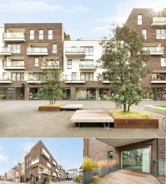 Apartment for sale