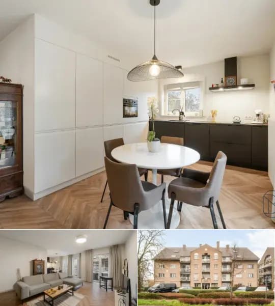 Apartment for sale