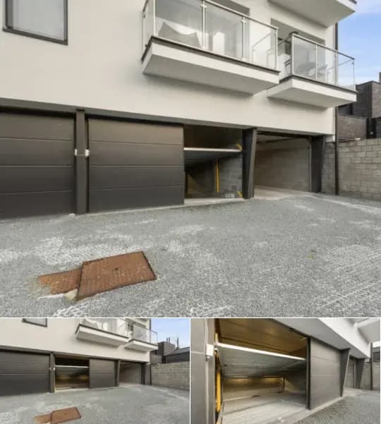 Garage for sale