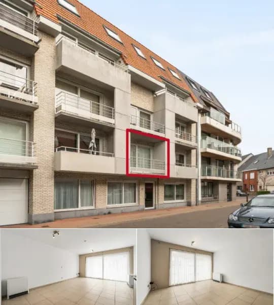 Apartment for rent