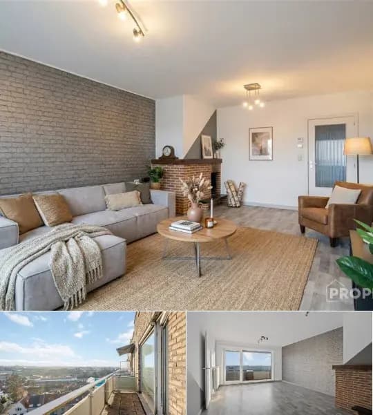 Apartment for sale