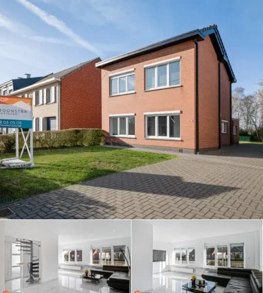 Residence for sale