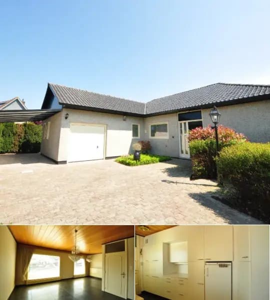 Residence for rent