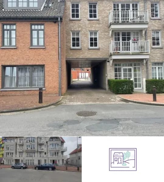 Garage for sale