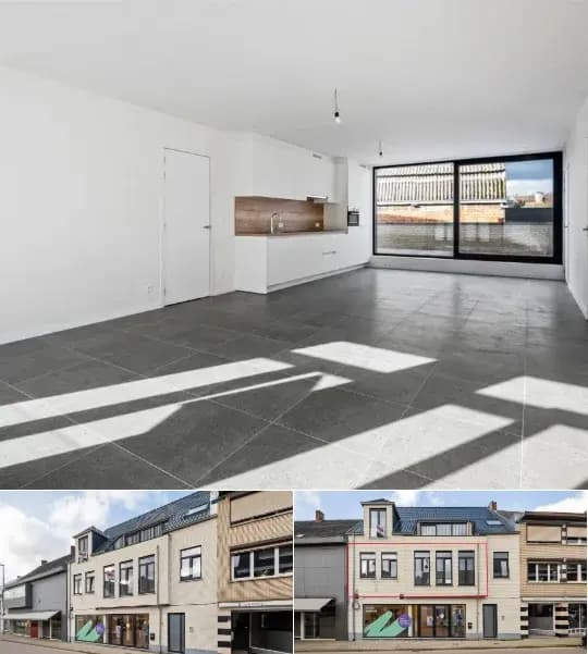 Apartment for sale (New construction project)