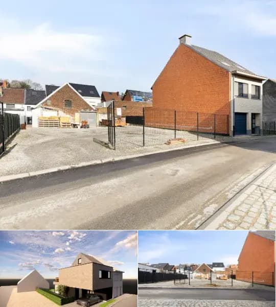 Development site for sale