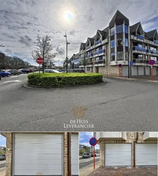Garage for sale