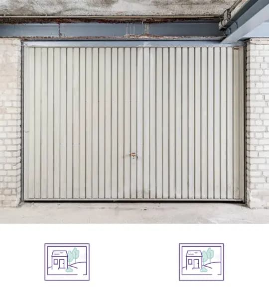 Parking for sale