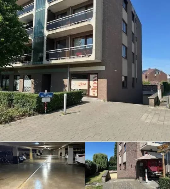 Parking for sale