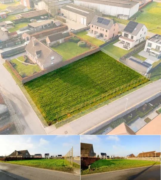 Development site for sale