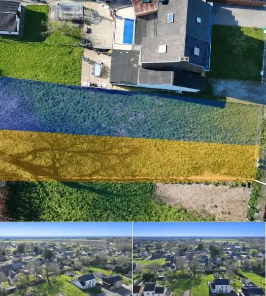 Development site for sale