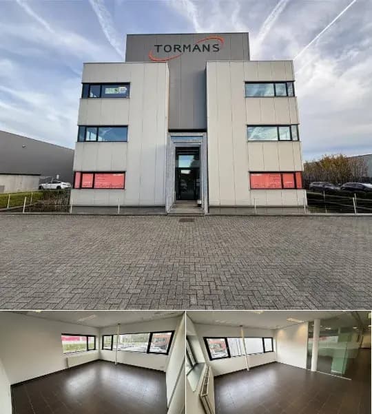 Office space for rent