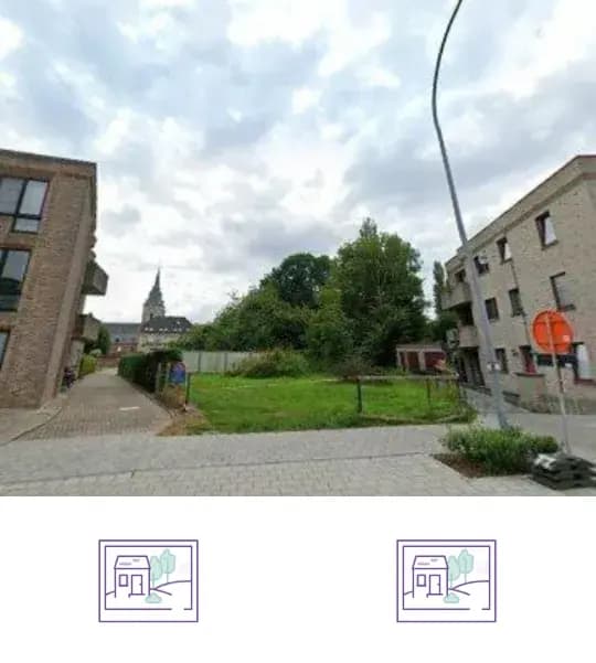 Garage in public sale