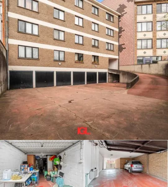 Garage for sale