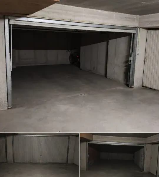 Garage for sale