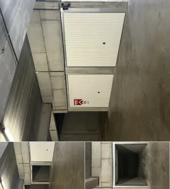 Garage for sale