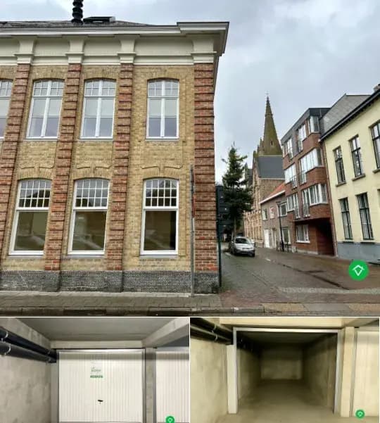 Garage for sale