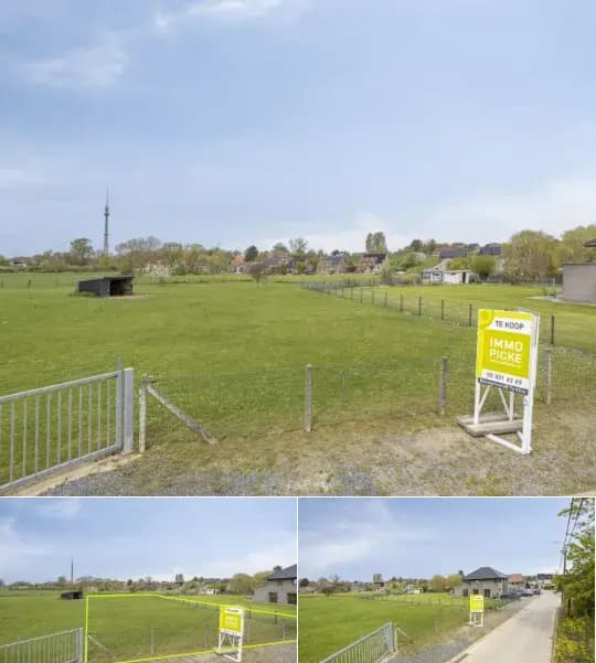Land for sale