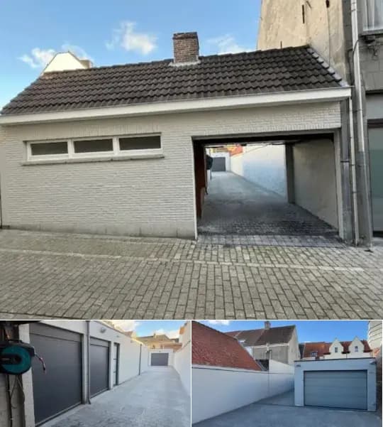 Development site for sale