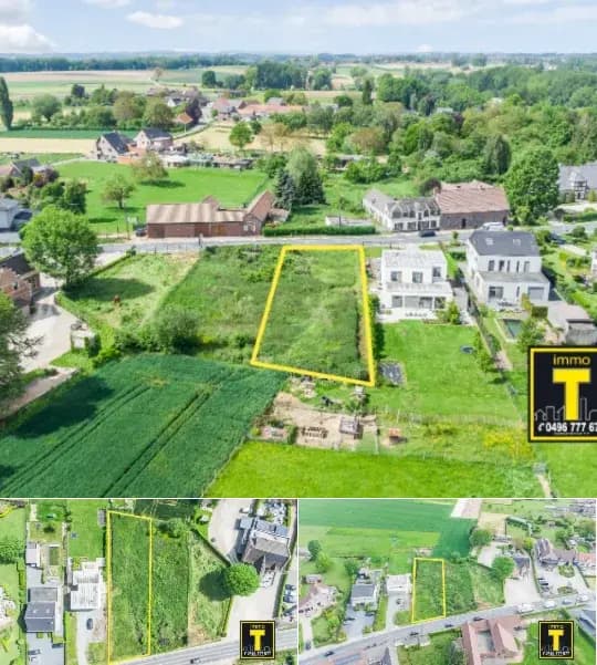 Development site for sale