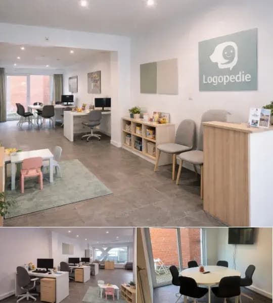Business surface for rent