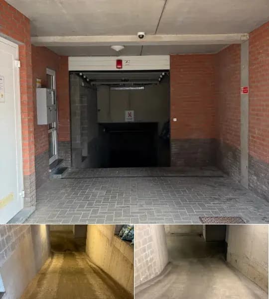 Garage for sale