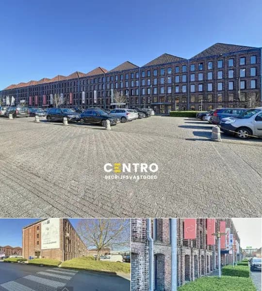 Office space for sale