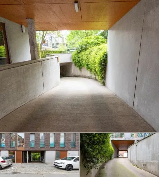 Parking for sale