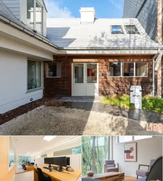 Commercial building for sale
